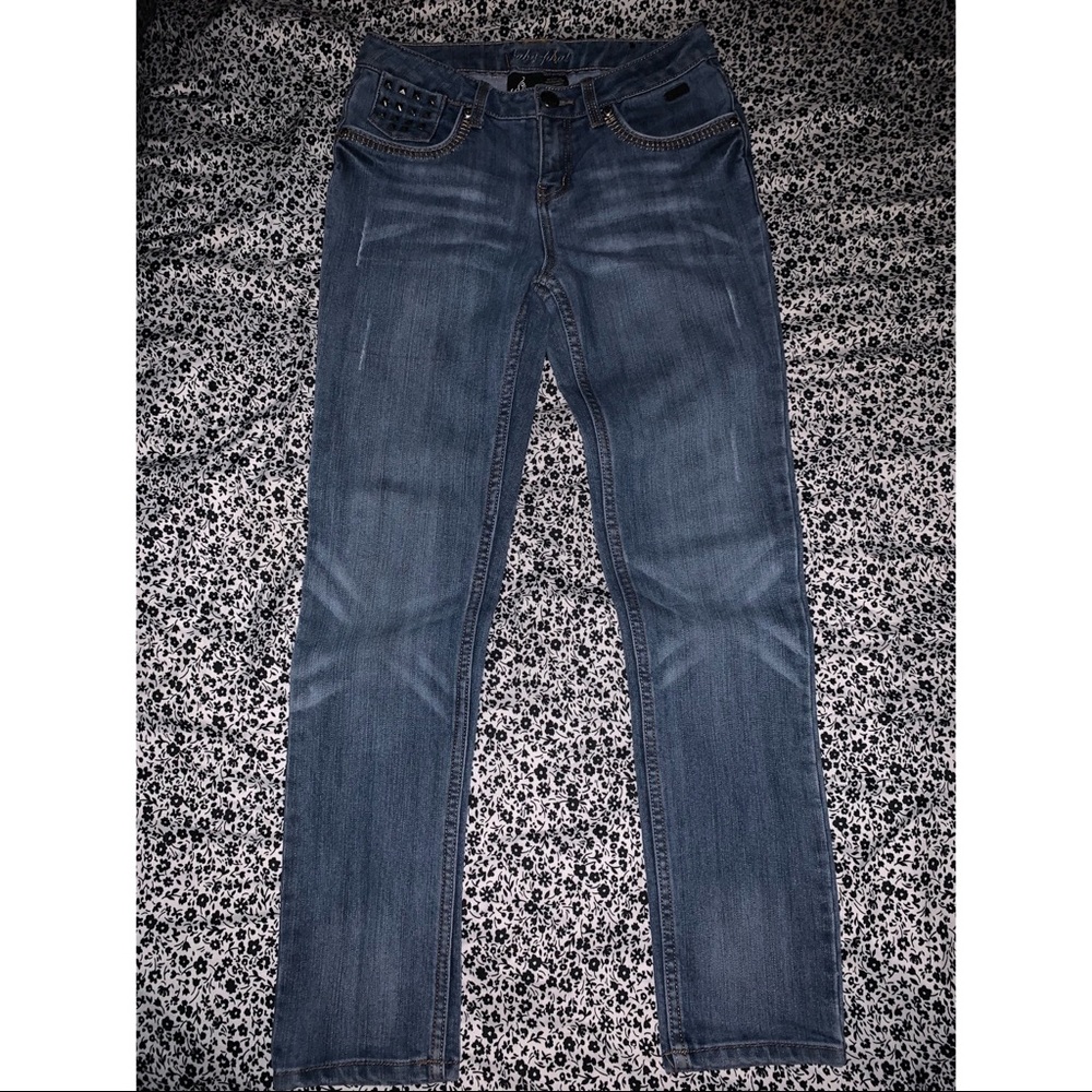 Baby Phat Jeans